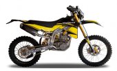 2011 Highland 507cc Cross Country photo